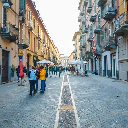 Monferrato: Tutto A Due Passi Apartman Torino Kültér fotó