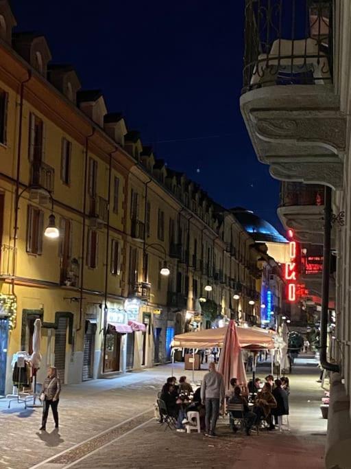 Monferrato: Tutto A Due Passi Apartman Torino Kültér fotó