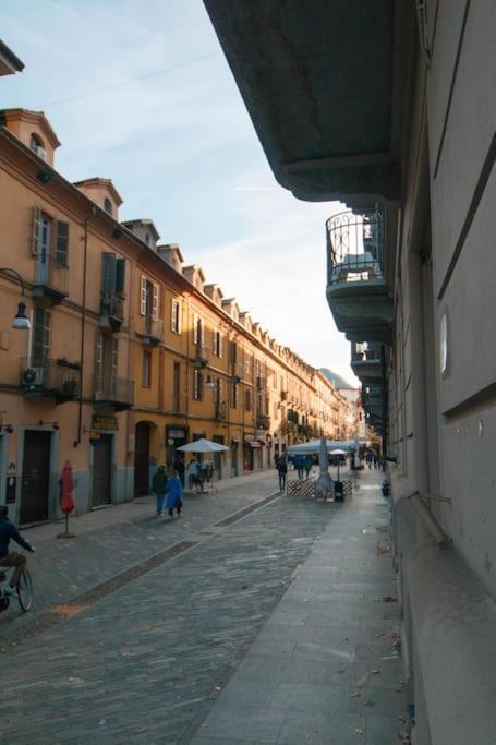 Monferrato: Tutto A Due Passi Apartman Torino Kültér fotó