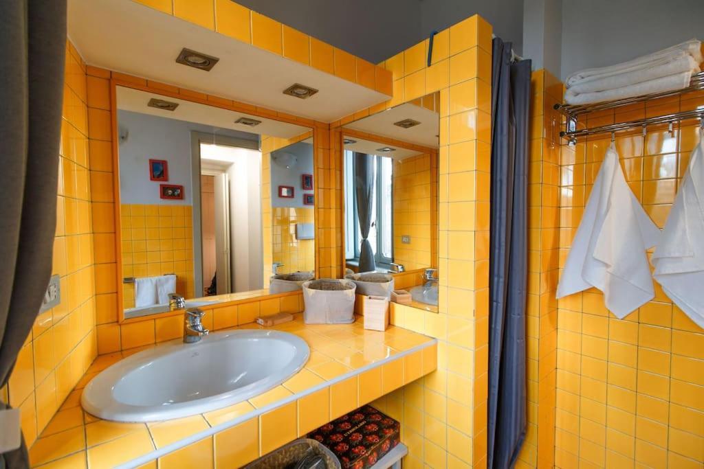 Monferrato: Tutto A Due Passi Apartman Torino Kültér fotó
