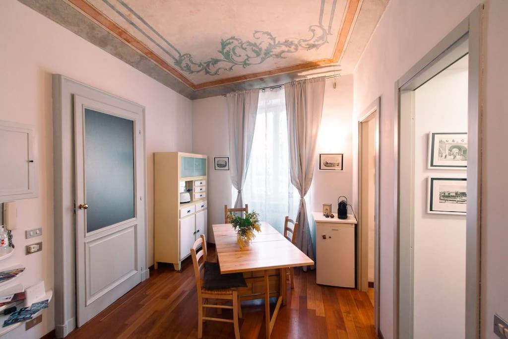 Monferrato: Tutto A Due Passi Apartman Torino Kültér fotó